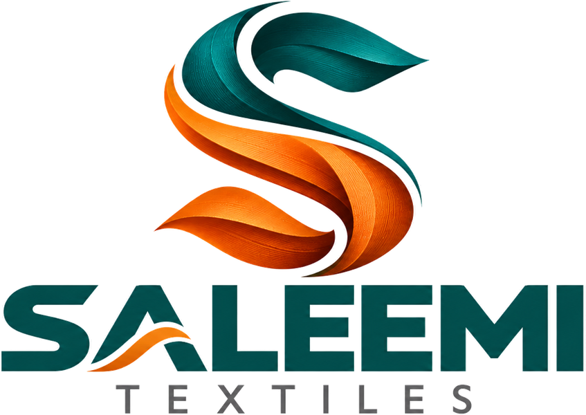 Saleemi Textiles logo