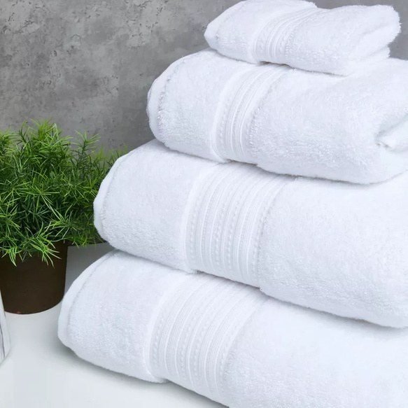 Bamboo Towels