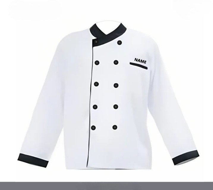 Chef Coats & Staff Uniforms