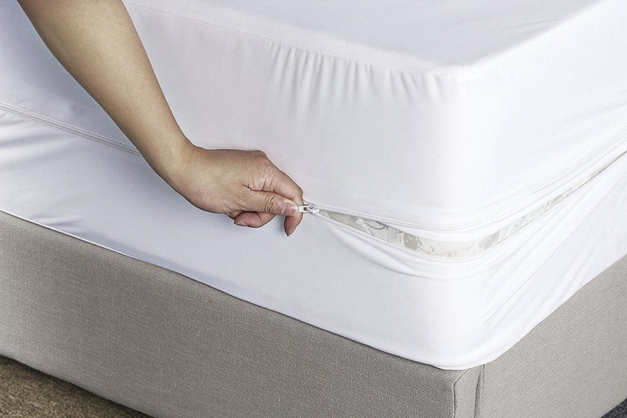 Mattress Protectors