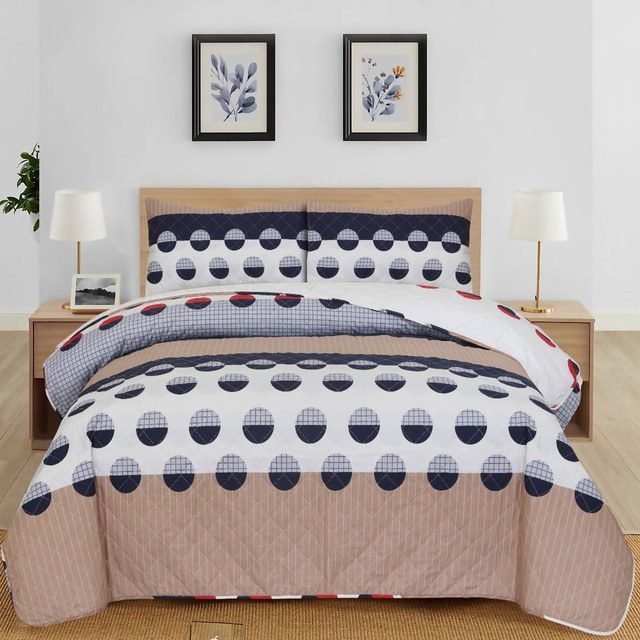 Printed Bed Sets
