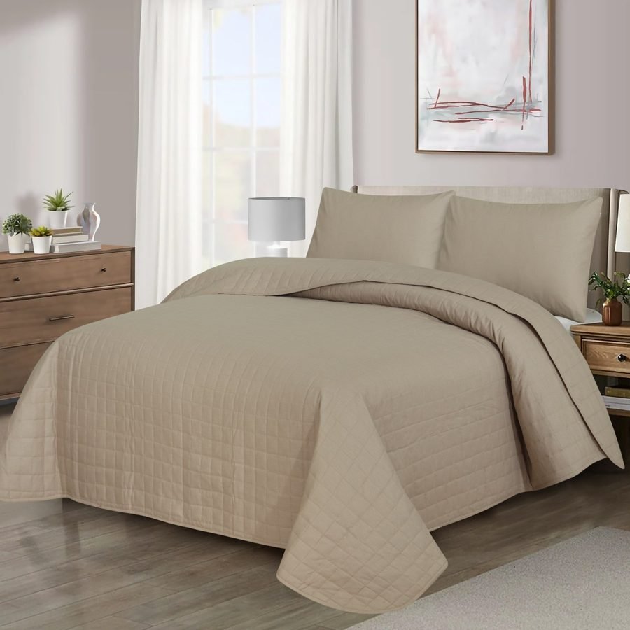 Quilts & Bedspreads