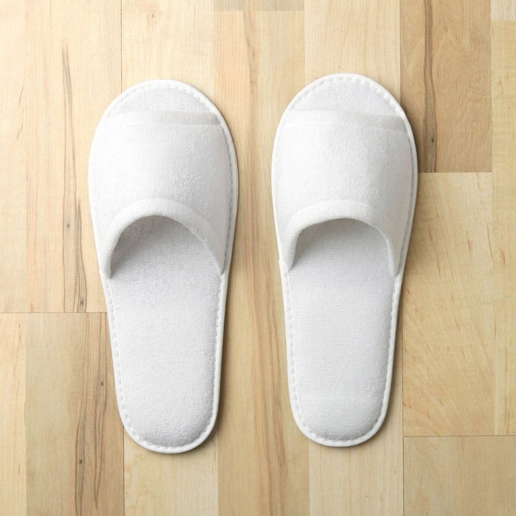 Terry Slippers